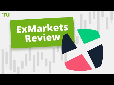 ExMarkets Review | Is it scam? Is it legit? Can I trust it? | Best Crypto Exchanges