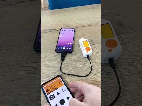 Locally control Flipper Zero using Android to trigger Rubber Ducky scripts on connected device