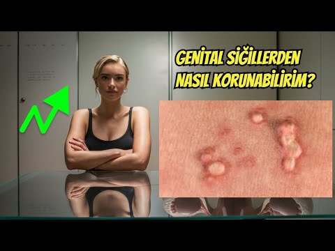 Genital Siğil Bulaşma Riski: Gerçekler, Mitler ve Korunma Stratejileri