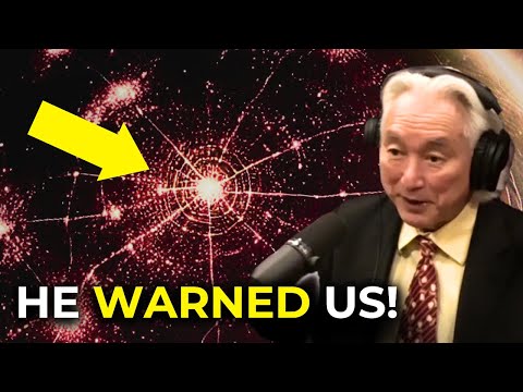 MICHIO KAKU: James Webb Telescope Releases Clearest Data on Proxima B Ever Seen!