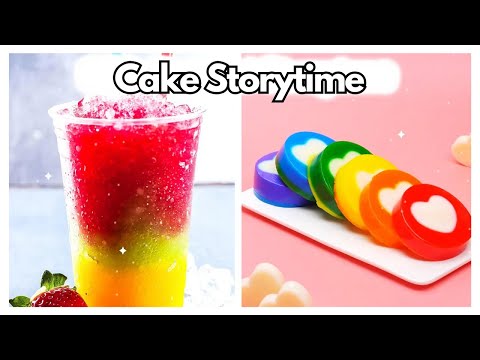 Should I divorce my husband, who has lost his memory for 8 years? 🍰 Cake Storytime Tiktok