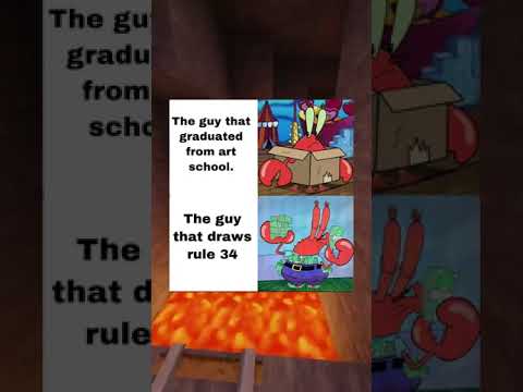 SPONGEBOB MEMES 2