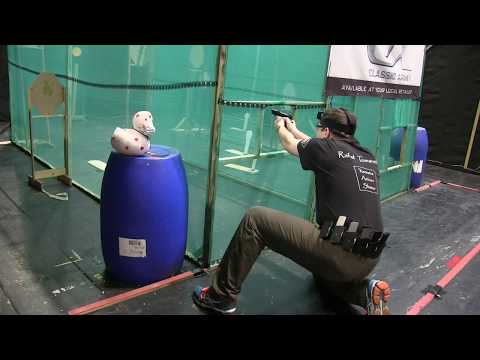 Airsoft Surgeon 2020 Championship Shield Cup Shooter Video 120