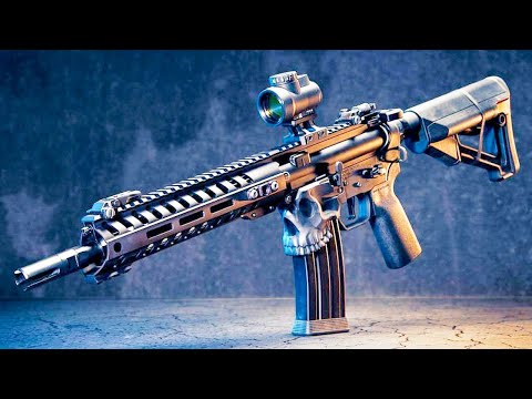 Best Classic Army Airsoft Guns 2024! Who Is The NEW #1?