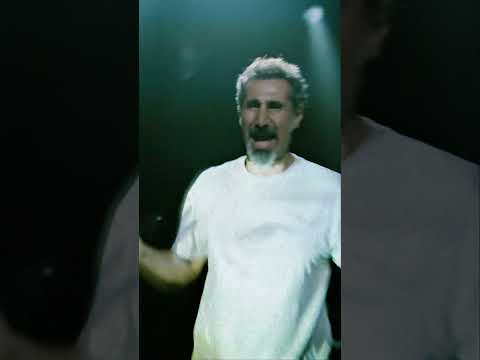 Serj Tankian - Justice Will Shine On - Teaser - New Song Out July 26