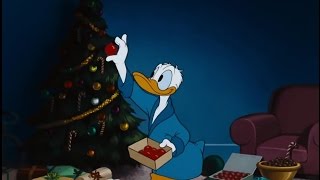 Disney - Donald Duck - Toy Tinkers (1949) 1080p 60fps