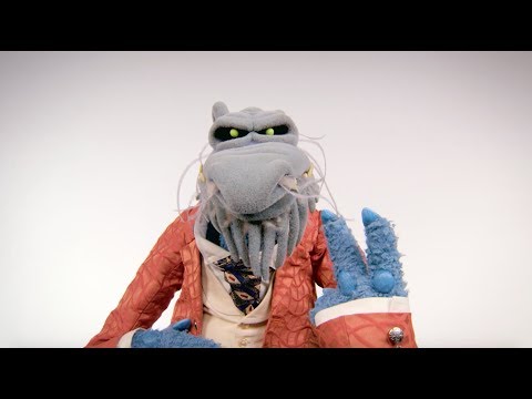 Uncle Deadly's Three Tips for Getting Dressed | Muppet Thought of the Week by The Muppets