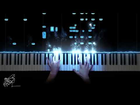 Wellerman x Pirates of the Caribbean 10k Special｜Cover by Dreaming Piano