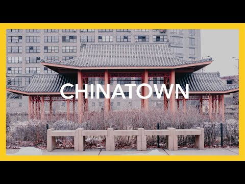 Chinatown POV Photography | Snapshots Ep 02