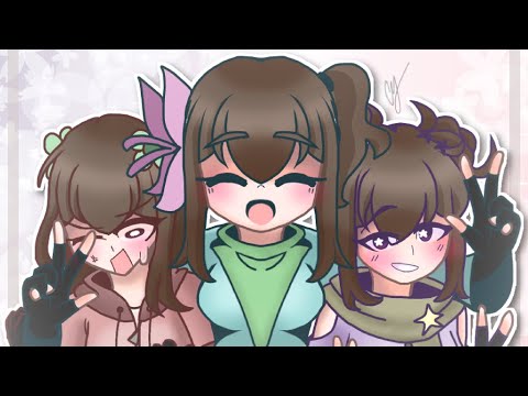 3008 MEME / OCs / -MochiCookieX-