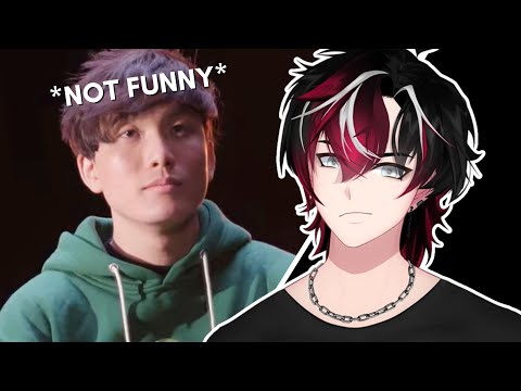 VTuber Reacts to Sykkuno