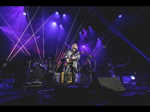 Joe Walsh Tour 2017 Des Moines, IA Wrap Up