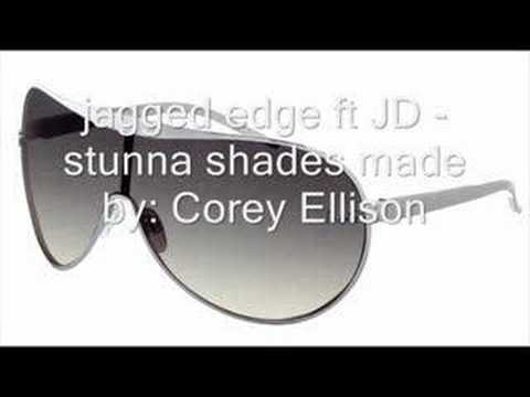 jagged edge ft jd - stunna shades