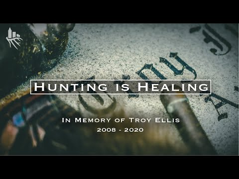 Story of a TRAGIC Hunting Incident (In Memory of Troy Ellis)