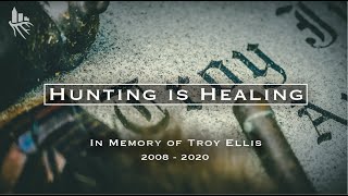 Story of a TRAGIC Hunting Incident (In Memory of Troy Ellis)