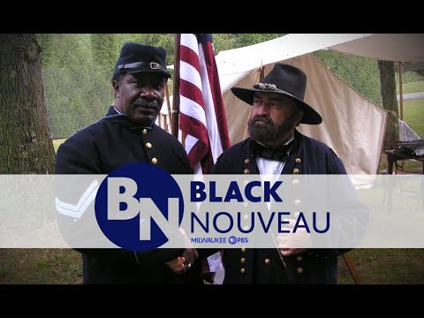 Black Nouveau | Program | Veterans Day, The Truth about CRT, Milwaukee Fatherhood Summit