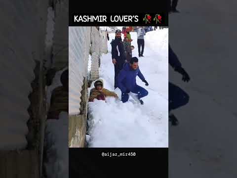 #havey #snow #fall #Jammu and #Kashmir #missing #2019 #