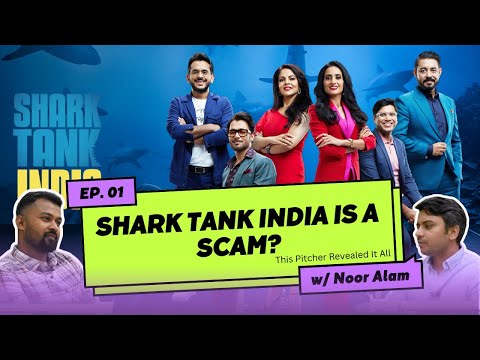 UBreathe raised Rs 1.5 Cr on Shark Tank India, in reality, they got nothing | Air Pollution | IITian