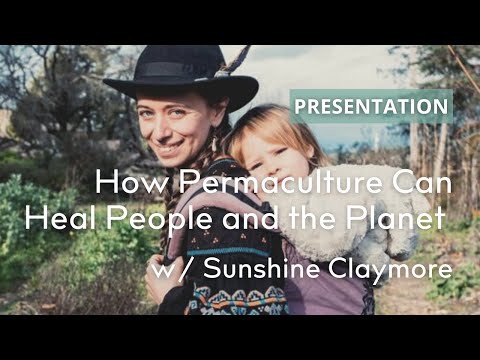 Permaculture as a Potential Path to Reconciliation