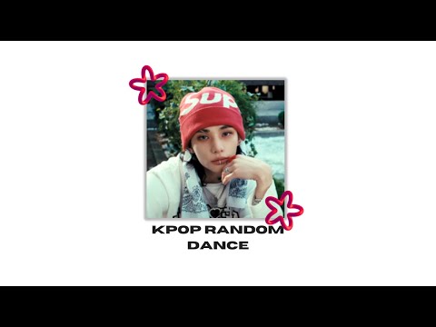 KPOP RANDOM DANCE