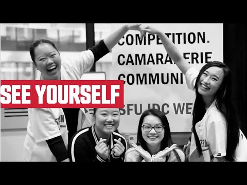 SEE Yourself at SFU