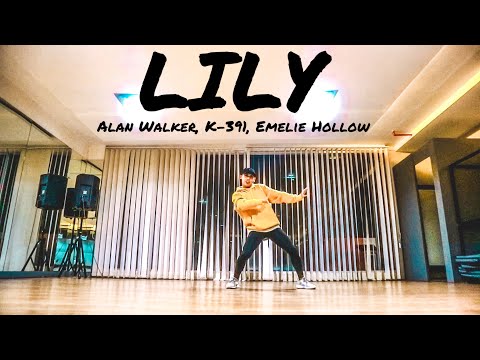 LILY - ALAN WALKER, K-391, EMELIE HOLLOW | ZUMBA FITNESS DANCE WORKOUT FITDANCE CARDIO KOPLO DANGDUT