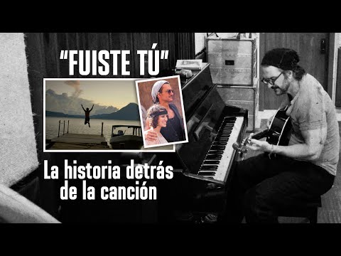 Ricardo Arjona - Fuiste Tú, 1 Billón de views. La historia detrás de la canción