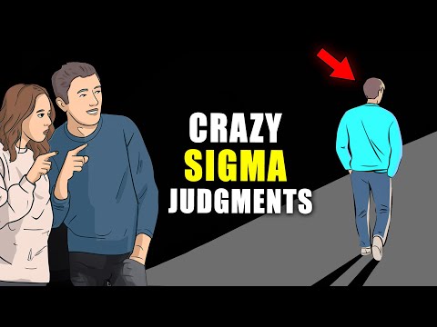 7 Wild Assumptions People Make About Silent Sigma Males