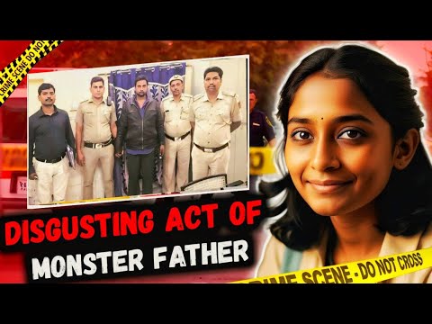 A Horrifying Case of a Father, a Daughter, and Shocking Planning ! True Crime Documentary | EP 168