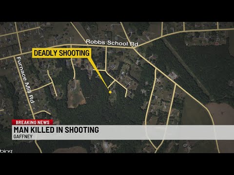 Argument leads to fatal shooting in Cherokee Co.