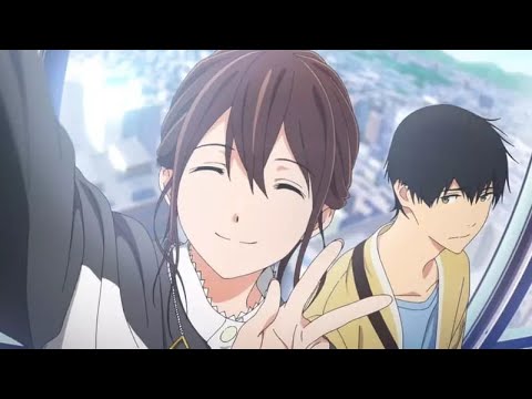 I Want to Eat Your Pancreas || AMV || Ikanaide