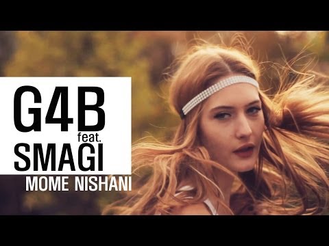 G4B ft. Shmagi - Mome Nishani