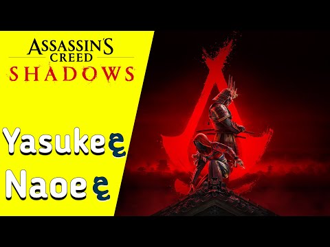 Who Would be the Best Playable Character in Assassin's Creed Shadows | AC Shadows Gameplay (2024)