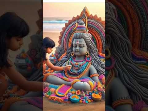 हे महेश्वर हर हर महादेव #shortvideo #youtubeshorts