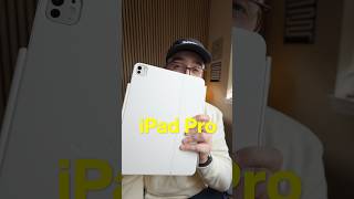 M4 iPad Pro vs M3 MacBook Pro: WHO WINS?! 👀🤔