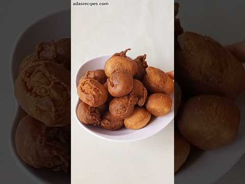 Nigerian Buns without eggs | Soft and Crunchy Buns