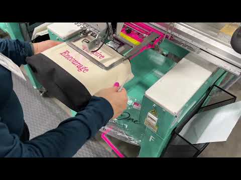 Behind the Scenes: Thirty-One Personalization