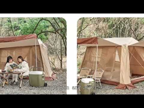 Large family tent Supplier China Good Cheap