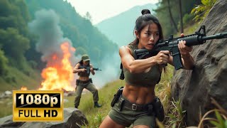 The Kings Army | Hollywood English Action Movie | Chinese Action Thriller | Full English Movie