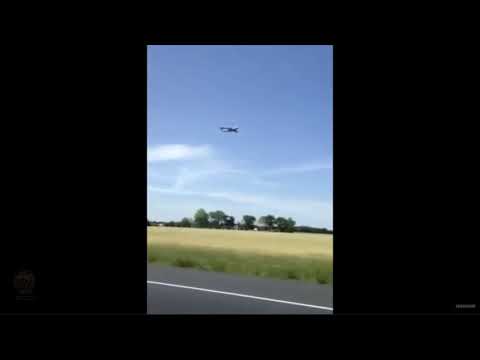 Airplane BUGS