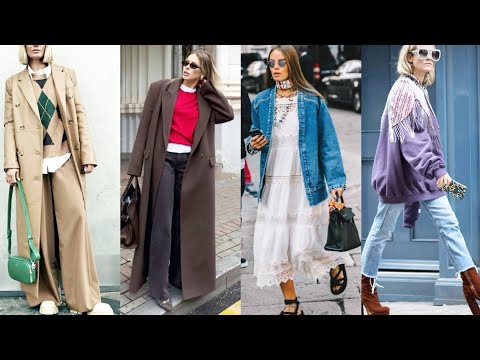 The Authentic Italian Beauty Milan Fall Fashion | Elegance & Style in the Main Street of Milan