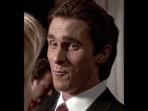 Patrick Bateman - "Stop That" | Ogryzek - Glory (Super Slowed)