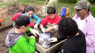 Citizen Science at SERC