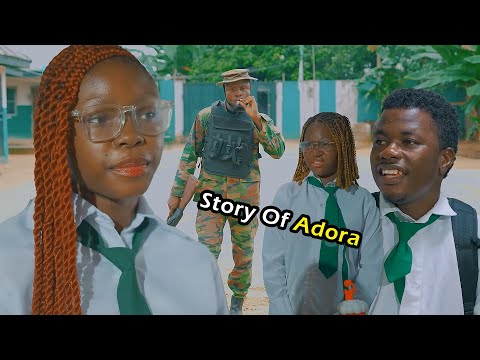 Story Of Adora Success In School (Success In School)