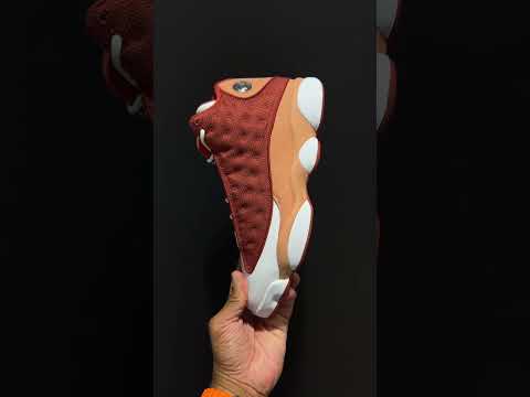 Who's Copping the Jordan 13 Dune Red? #sneakershopping