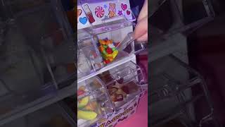 りちのお菓子屋さんに遊びにきてね🍭 #お菓子 #food #japan #asmr