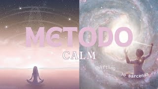 NUEVO MÉTODO SHIFTING/Método Calm🤍💓