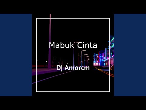 Mabuk Cinta