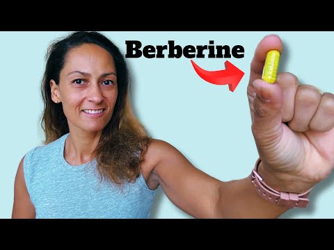 I Took Berberine for 14 Days – It lowered my blood sugars BUT…