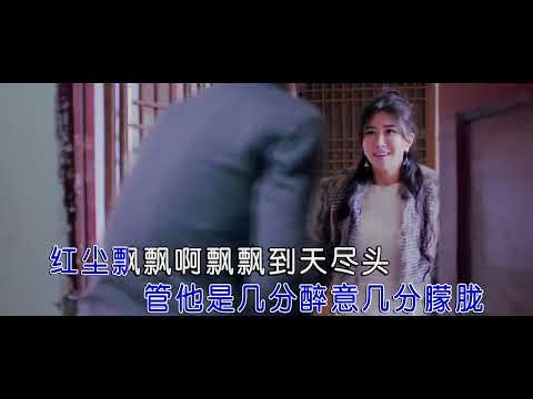 李玲玉【情海无涯苦作舟】原版MV~KTV字幕